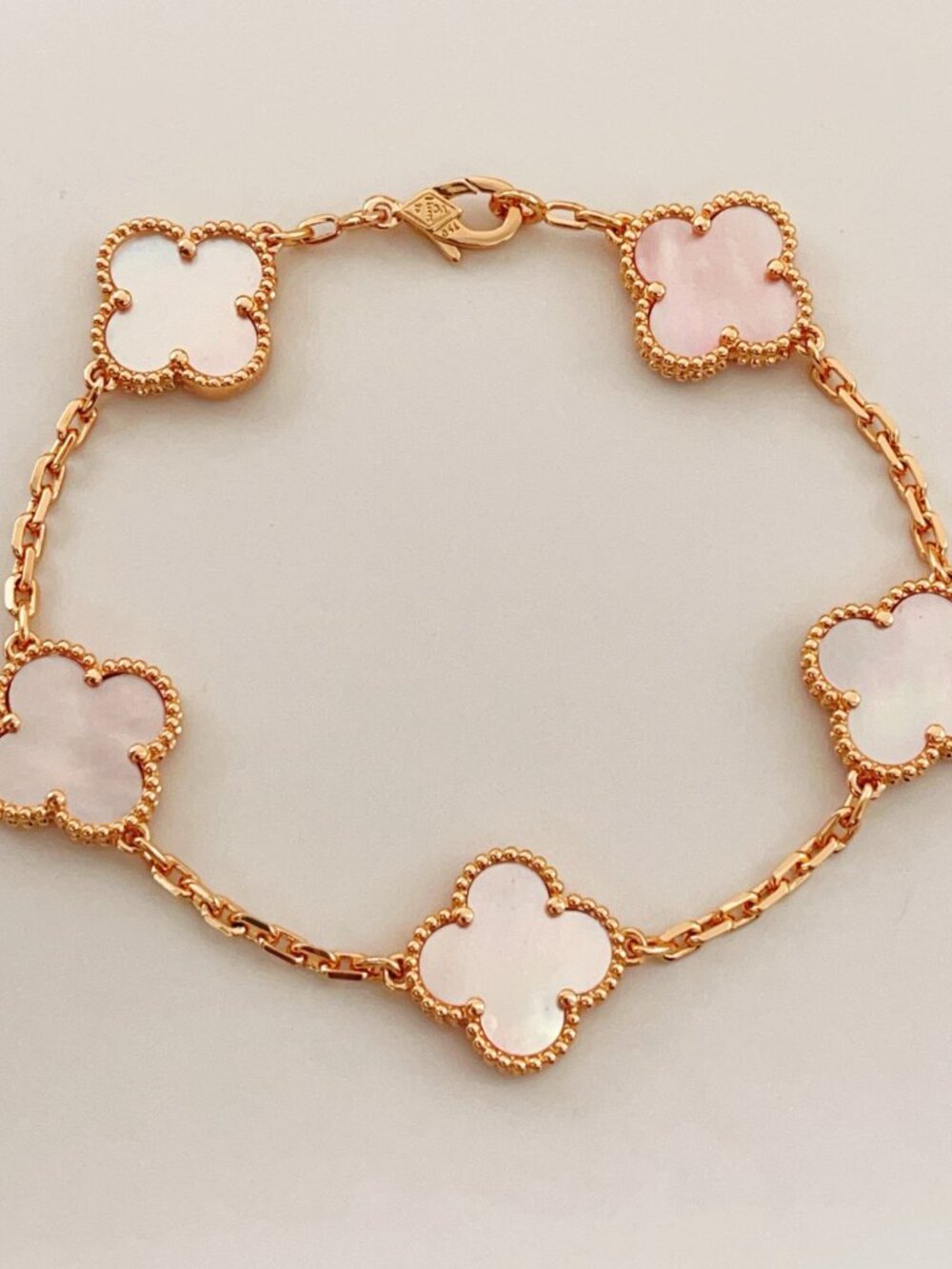 Van Cleef & Arpels Bracelet